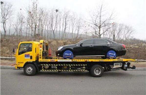 上海浦东新区道路救援:什么情况下需要道路救援 上海浦东新区道路救援